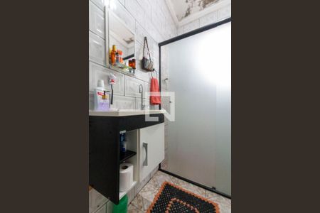 Casa à venda com 125m², 3 quartos e 1 vagaBanheiro