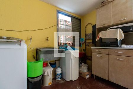 Casa à venda com 125m², 3 quartos e 1 vagaÁrea de Serviço