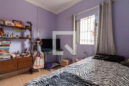 Casa à venda com 125m², 3 quartos e 1 vagaQuarto 3