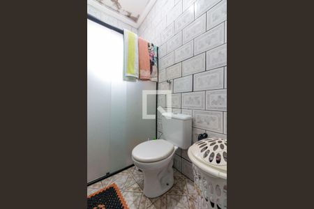 Casa à venda com 125m², 3 quartos e 1 vagaBanheiro