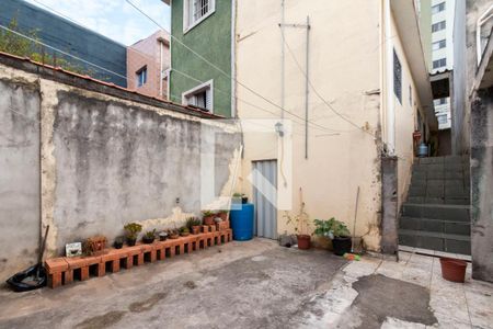 Casa à venda com 125m², 3 quartos e 1 vagaQuintal