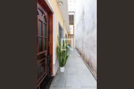 Casa à venda com 125m², 3 quartos e 1 vagaÁrea Externa