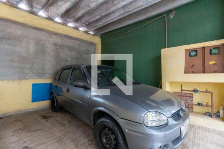 Casa à venda com 125m², 3 quartos e 1 vagaGaragem