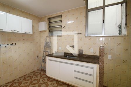 Apartamento à venda com 105m², 3 quartos e 1 vaga Apartamento à venda com 105m², 3 quartos e 1 vagaCozinha