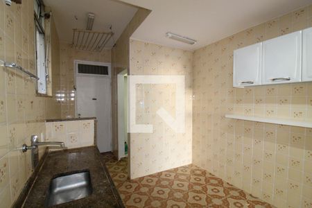 Apartamento à venda com 105m², 3 quartos e 1 vaga Apartamento à venda com 105m², 3 quartos e 1 vagaCozinha