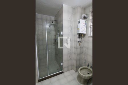 Apartamento à venda com 105m², 3 quartos e 1 vaga Apartamento à venda com 105m², 3 quartos e 1 vagaBanheiro Social 1