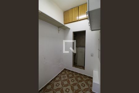 Apartamento à venda com 105m², 3 quartos e 1 vaga Apartamento à venda com 105m², 3 quartos e 1 vagaQuarto de Serviço