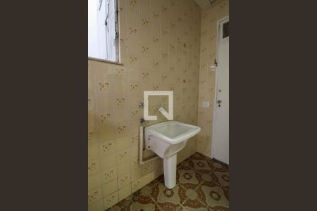 Apartamento à venda com 105m², 3 quartos e 1 vaga Apartamento à venda com 105m², 3 quartos e 1 vagaÁrea de Serviço