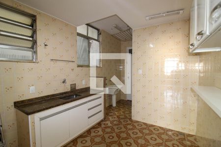 Apartamento à venda com 105m², 3 quartos e 1 vaga Apartamento à venda com 105m², 3 quartos e 1 vagaCozinha