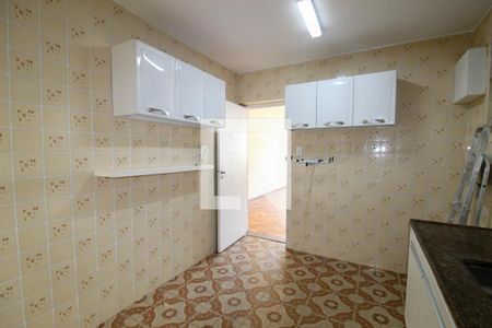 Apartamento à venda com 105m², 3 quartos e 1 vaga Apartamento à venda com 105m², 3 quartos e 1 vagaCozinha