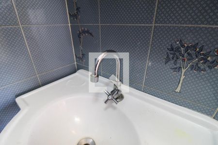 Apartamento à venda com 105m², 3 quartos e 1 vaga Apartamento à venda com 105m², 3 quartos e 1 vagaBanheiro Social 2