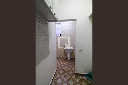 Apartamento à venda com 105m², 3 quartos e 1 vaga Apartamento à venda com 105m², 3 quartos e 1 vagaQuarto de Serviço
