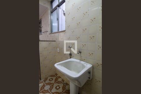 Apartamento à venda com 105m², 3 quartos e 1 vaga Apartamento à venda com 105m², 3 quartos e 1 vagaÁrea de Serviço