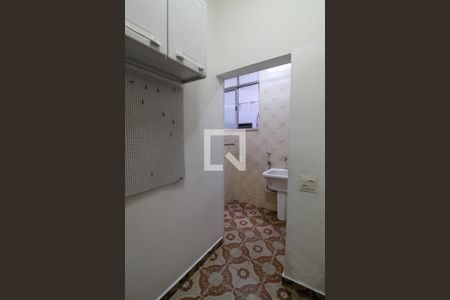 Apartamento à venda com 105m², 3 quartos e 1 vaga Apartamento à venda com 105m², 3 quartos e 1 vagaQuarto de Serviço