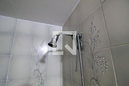Apartamento à venda com 105m², 3 quartos e 1 vaga Apartamento à venda com 105m², 3 quartos e 1 vagaBanheiro Social 1