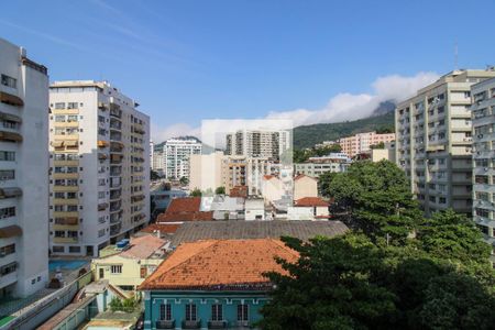 Quarto 1 de apartamento para alugar com 3 quartos, 105m² em Tijuca, Rio de Janeiro