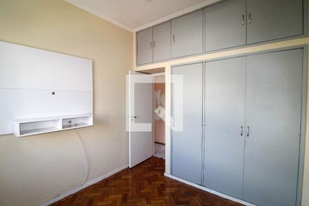 Apartamento à venda com 105m², 3 quartos e 1 vaga Apartamento à venda com 105m², 3 quartos e 1 vagaQuarto 2