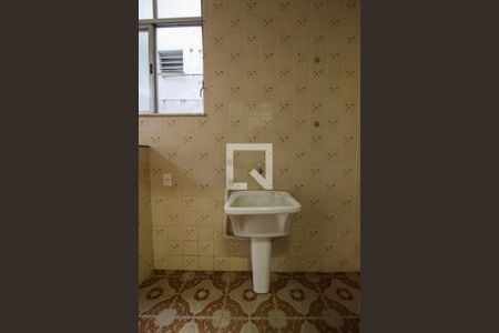 Apartamento à venda com 105m², 3 quartos e 1 vaga Apartamento à venda com 105m², 3 quartos e 1 vagaÁrea de Serviço