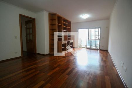 Sala de Estar de apartamento para alugar com 3 quartos, 110m² em Belenzinho, São Paulo