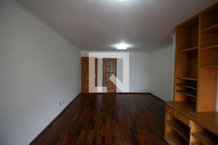 Sala de Estar de apartamento para alugar com 3 quartos, 110m² em Belenzinho, São Paulo