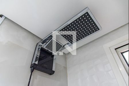 Chuveiro de apartamento para alugar com 1 quarto, 30m² em Moema, São Paulo