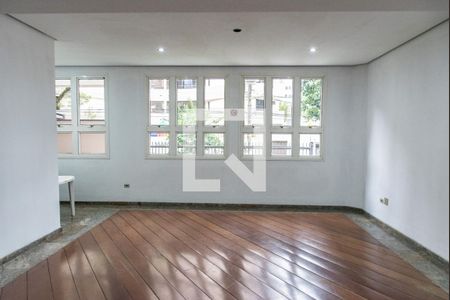 Salão de festas de apartamento para alugar com 1 quarto, 30m² em Moema, São Paulo