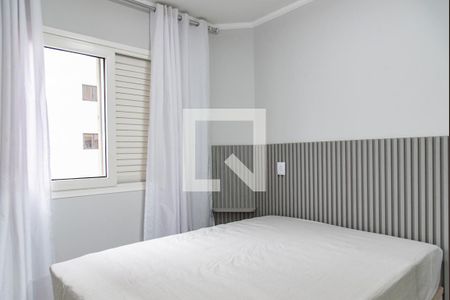 Suíte de apartamento para alugar com 1 quarto, 30m² em Moema, São Paulo