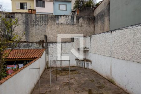 Casa à venda com 180m², 4 quartos e 2 vagas Casa à venda com 180m², 4 quartos e 2 vagasVista do Quarto 3