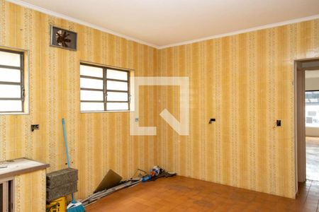 Casa à venda com 180m², 4 quartos e 2 vagas Casa à venda com 180m², 4 quartos e 2 vagasCozinha