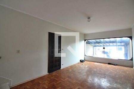 Sala de casa para alugar com 4 quartos, 180m² em Ferrazópolis, São Bernardo do Campo