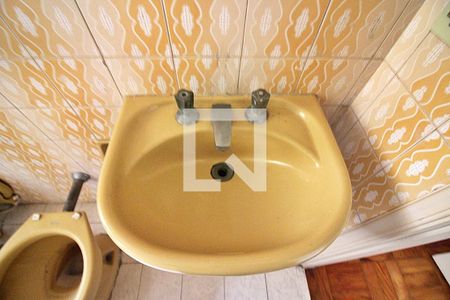 Casa à venda com 180m², 4 quartos e 2 vagasBanheiro do Quarto 1 - Suíte