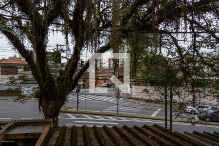 Casa à venda com 180m², 4 quartos e 2 vagas Casa à venda com 180m², 4 quartos e 2 vagasVista do Quarto 1