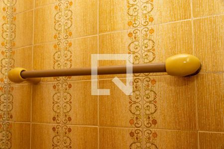 Casa à venda com 180m², 4 quartos e 2 vagas Casa à venda com 180m², 4 quartos e 2 vagasBanheiro de Serviço