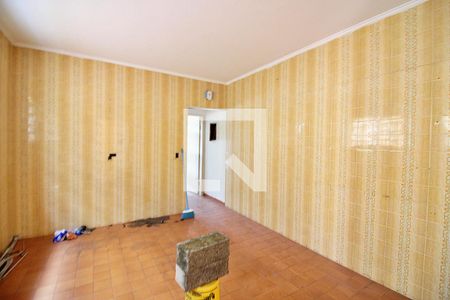 Casa à venda com 180m², 4 quartos e 2 vagasCozinha