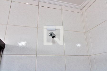 Casa à venda com 340m², 4 quartos e 6 vagasBanheiro da Suíte