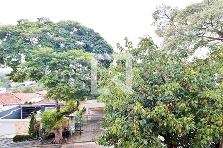 Casa à venda com 340m², 4 quartos e 6 vagasVista do Quarto 3