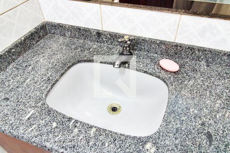 Casa à venda com 340m², 4 quartos e 6 vagasLavabo