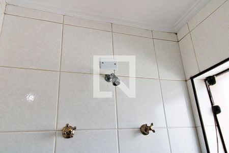 Casa à venda com 340m², 4 quartos e 6 vagasBanheiro