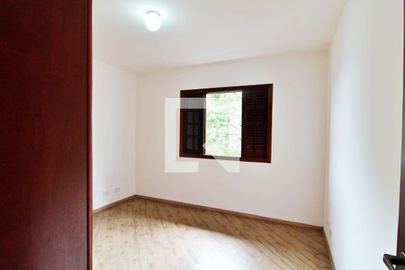Casa à venda com 340m², 4 quartos e 6 vagasQuarto 3