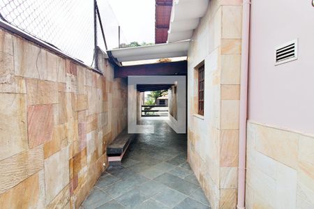 Casa à venda com 340m², 4 quartos e 6 vagasÁrea Externa