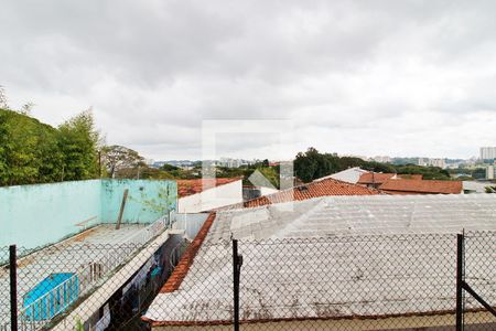 Casa à venda com 340m², 4 quartos e 6 vagasVista da Saleta
