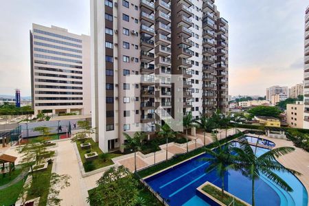 Vista de apartamento para alugar com 1 quarto, 42m² em Cachambi, Rio de Janeiro