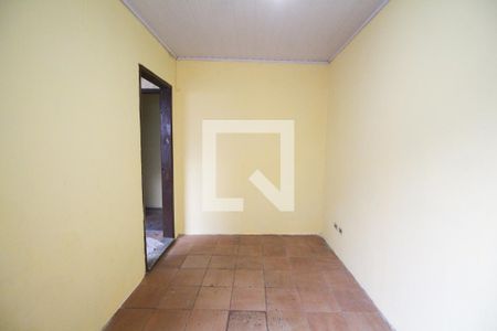 Sala de casa para alugar com 2 quartos, 55m² em Vila Guedes, São Paulo