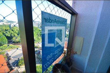 Vista de apartamento à venda com 2 quartos, 60m² em Badu, Niterói