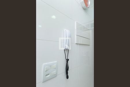 Apartamento à venda com 77m², 2 quartos e 1 vagaDetalhe da cozinha