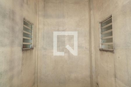 Apartamento à venda com 77m², 2 quartos e 1 vagaVista da área de serviço