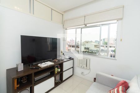 Apartamento à venda com 77m², 2 quartos e 1 vagaQuarto 2