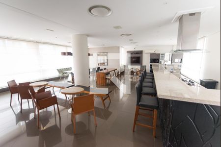 Apartamento para alugar com 225m², 4 quartos e 4 vagasEspaço Gourmet