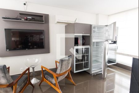 Apartamento para alugar com 225m², 4 quartos e 4 vagasEspaço Gourmet