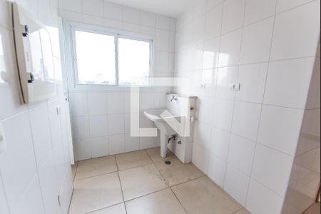 Apartamento para alugar com 225m², 4 quartos e 4 vagasÁrea de Serviço